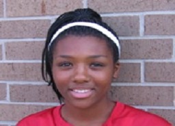 Erica Harris: (SEASONAL)
Softball Hitting & Fielding Instructor